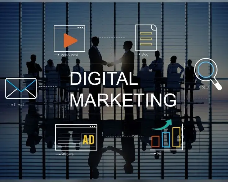 best Digital Marketing Strategist in kozhikode